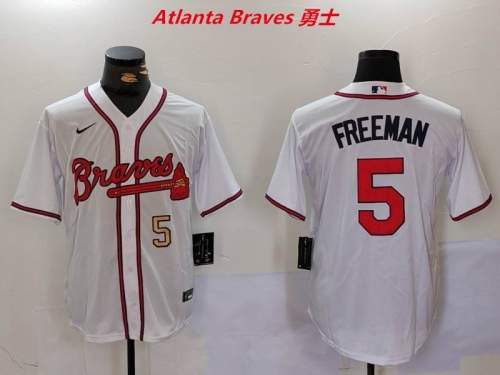 MLB Atlanta Braves 516 Men