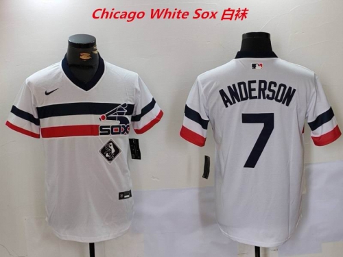 MLB Chicago White Sox 367 Men