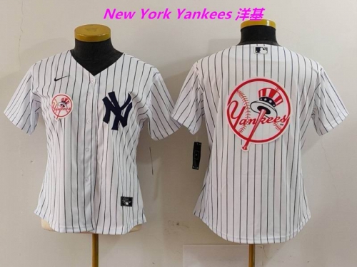 MLB New York Yankees 1125 Women