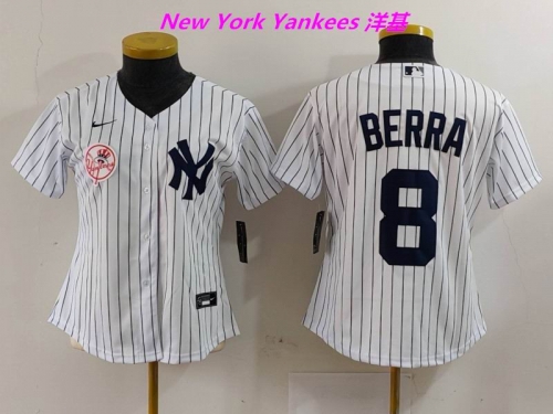 MLB New York Yankees 1136 Women