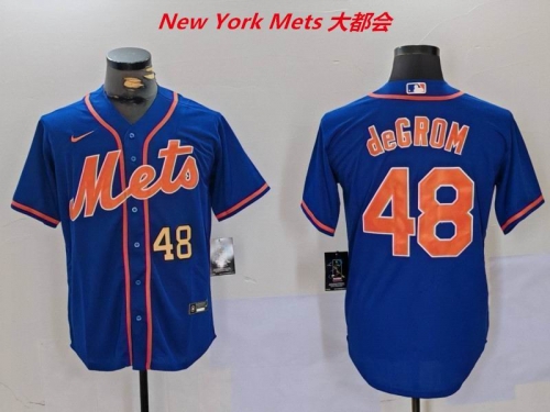 MLB New York Mets 202 Men