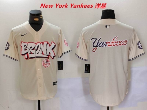 MLB New York Yankees 1143 Men