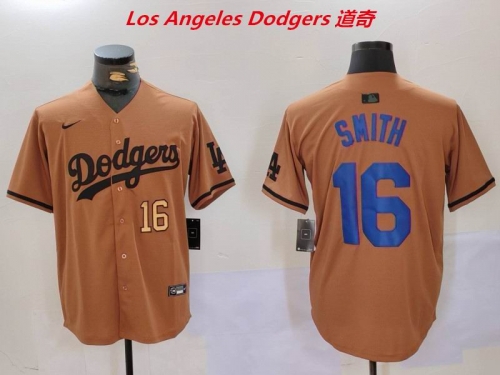 MLB Los Angeles Dodgers 2820 Men