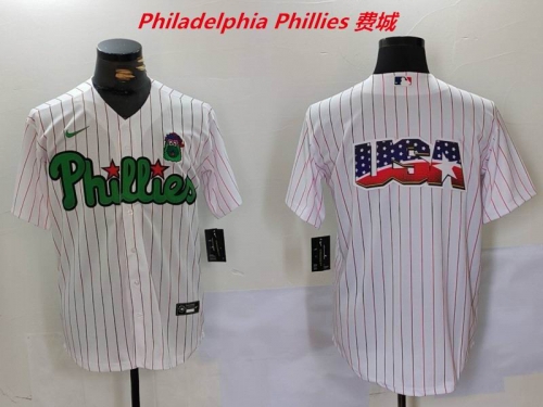 MLB Philadelphia Phillies 755 Men