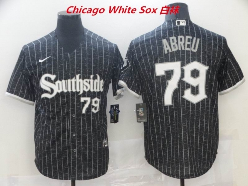 MLB Chicago White Sox 377 Men