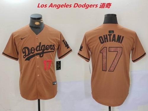 MLB Los Angeles Dodgers 2777 Men