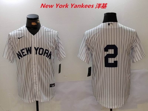 MLB New York Yankees 1214 Men