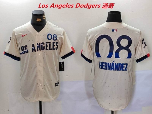 MLB Los Angeles Dodgers 2880 Men