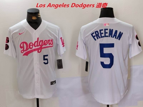 MLB Los Angeles Dodgers 2698 Men