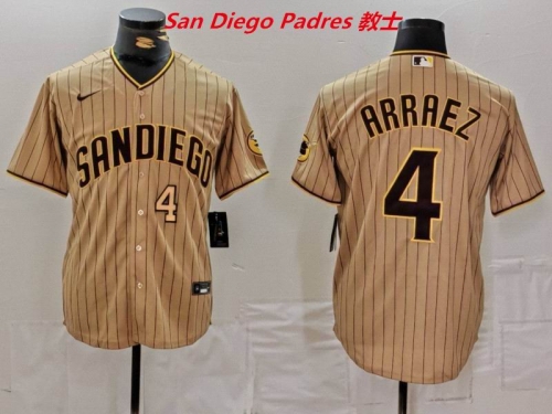 MLB San Diego Padres 854 Men