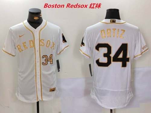 MLB Boston Red Sox 180 Men