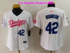 MLB Los Angeles Dodgers 2648 Women