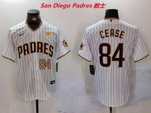 MLB San Diego Padres 893 Men