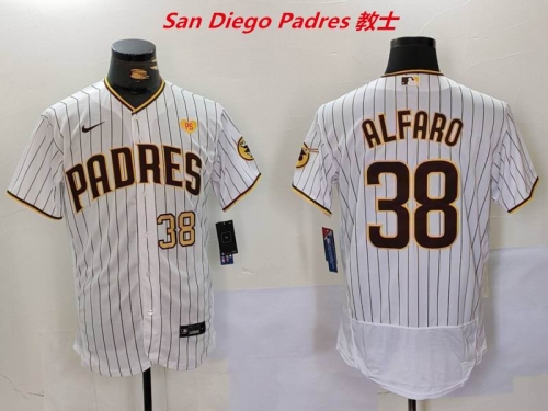 MLB San Diego Padres 887 Men