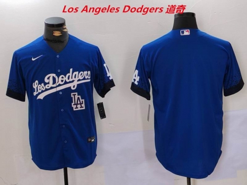 MLB Los Angeles Dodgers 2751 Men