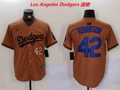 MLB Los Angeles Dodgers 2871 Men