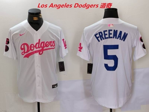 MLB Los Angeles Dodgers 2694 Men