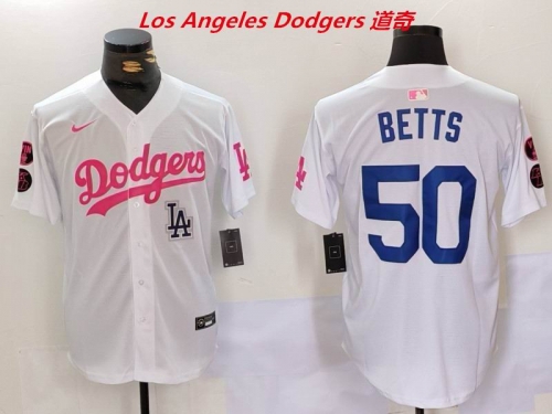 MLB Los Angeles Dodgers 2740 Men