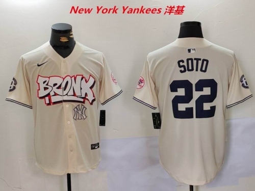 MLB New York Yankees 1183 Men