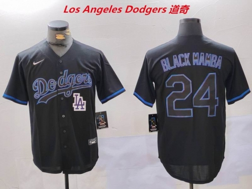 MLB Los Angeles Dodgers 2882 Men