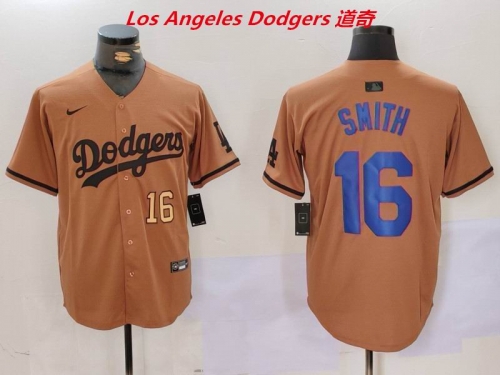 MLB Los Angeles Dodgers 2814 Men