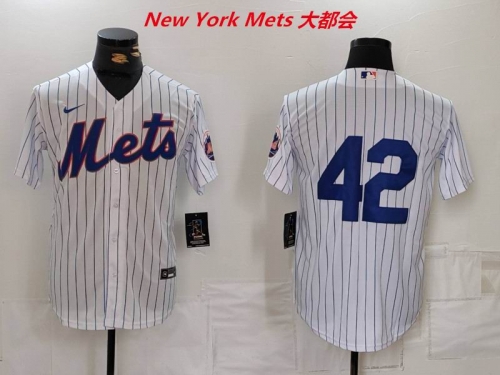 MLB New York Mets 190 Men