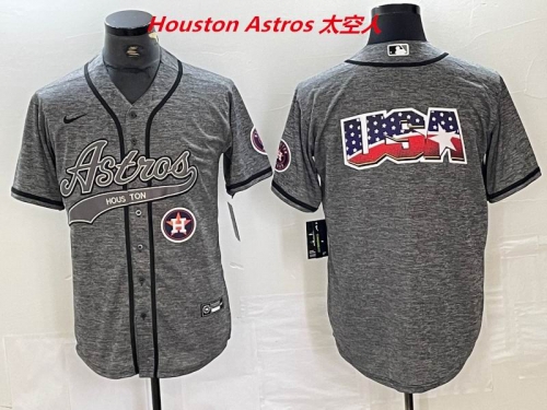 MLB Houston Astros 862 Men