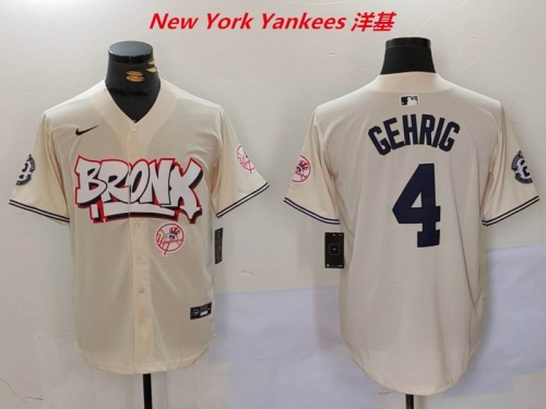 MLB New York Yankees 1166 Men