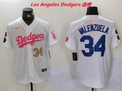 MLB Los Angeles Dodgers 2732 Men