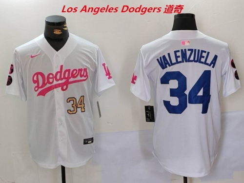 MLB Los Angeles Dodgers 2732 Men