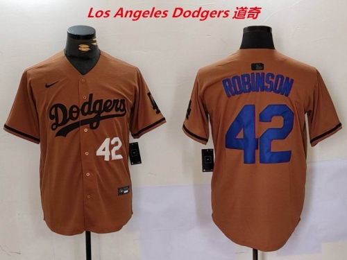 MLB Los Angeles Dodgers 2872 Men