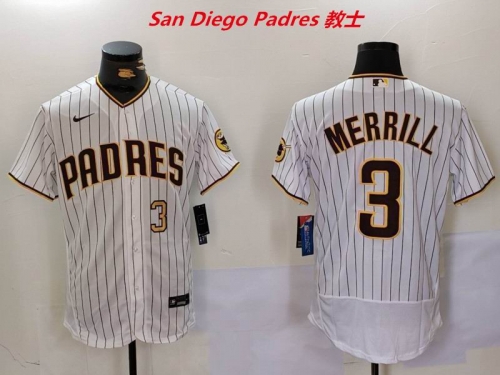 MLB San Diego Padres 862 Men