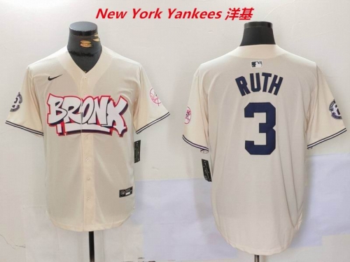 MLB New York Yankees 1161 Men