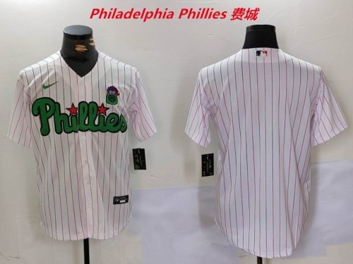 MLB Philadelphia Phillies 753 Men