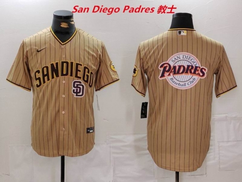 MLB San Diego Padres 849 Men