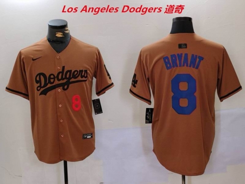 MLB Los Angeles Dodgers 2795 Men