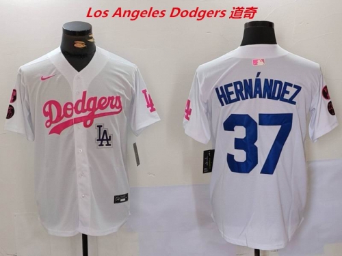 MLB Los Angeles Dodgers 2735 Men