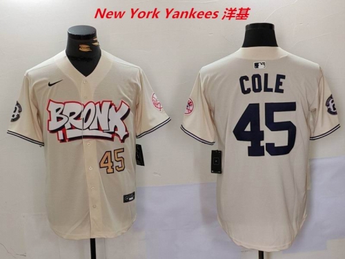 MLB New York Yankees 1188 Men