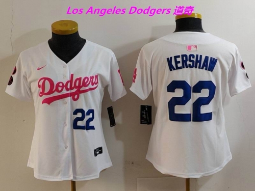 MLB Jerseys Women 2406