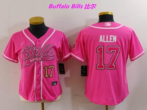 MLB Jerseys Women 2464