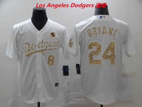 MLB Los Angeles Dodgers 2892 Men