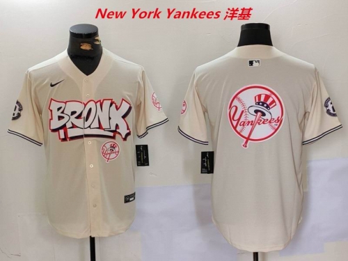 MLB New York Yankees 1146 Men