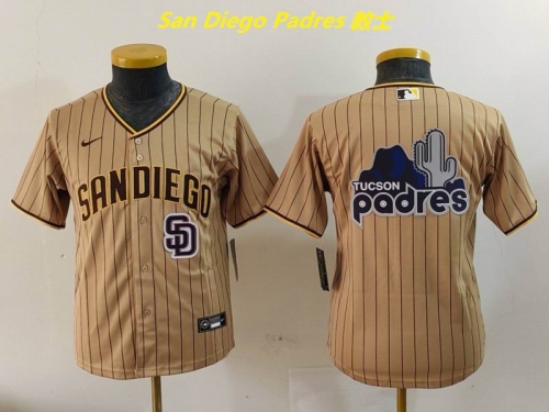 MLB San Diego Padres 800 Youth/Boy