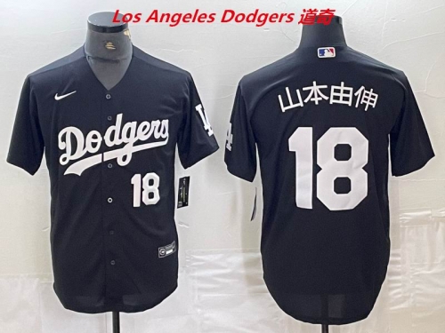 MLB Los Angeles Dodgers 2748 Men