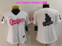 MLB Los Angeles Dodgers 2595 Women