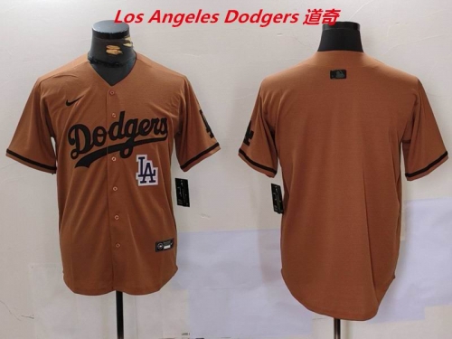 MLB Los Angeles Dodgers 2766 Men