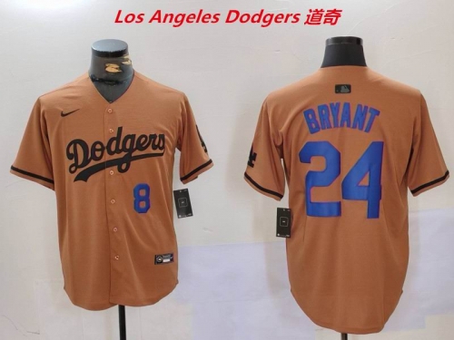 MLB Los Angeles Dodgers 2855 Men