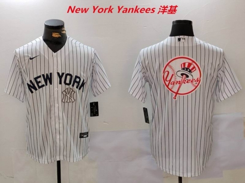 MLB New York Yankees 1203 Men