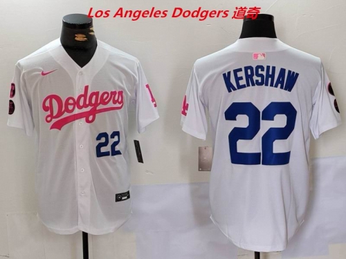 MLB Los Angeles Dodgers 2723 Men