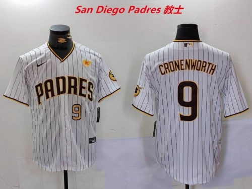 MLB San Diego Padres 869 Men